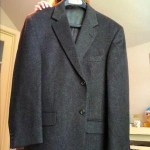 Pronto Uomo Suit Jacket